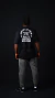 SF CREW O.S. T-SHIRT 00242-251 - Superflag | Tienda Online