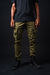 CARGO COTTON SLIM PANT 23902-251 - Superflag | Tienda Online