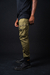 CARGO COTTON SLIM PANT 23902-251 - tienda online