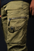 Imagen de CARGO COTTON SLIM PANT 23902-251