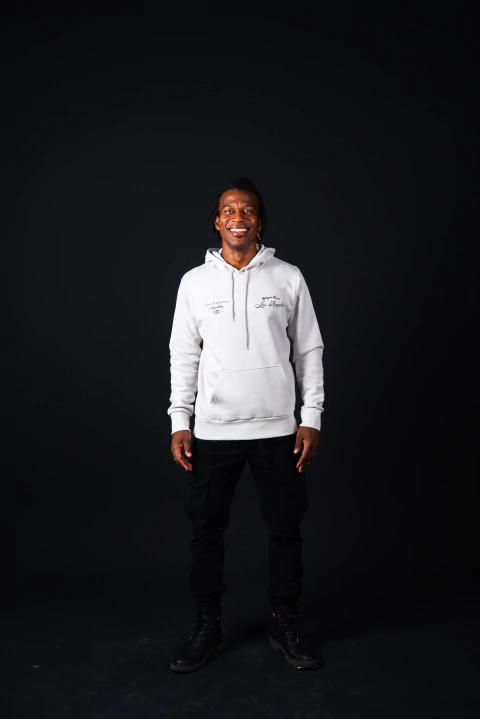 HUNTINGTON B. HOODIE 18508-251 - comprar online