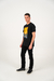 SURF SP MC TEE - 02019-242 - tienda online