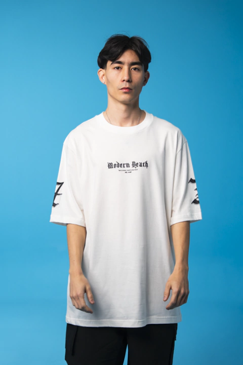 LOS ANGELES 73 MC TEE - 02402-252 - comprar online