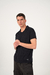 V NECK POLO SHIRT - 06005-242 - comprar online