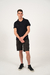 V NECK POLO SHIRT - 06005-242 en internet