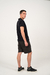V NECK POLO SHIRT - 06005-242 - Superflag | Tienda Online