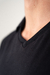 V NECK POLO SHIRT - 06005-242 - comprar online