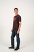 SP VAN MC TEE - 02008-242 - Superflag | Tienda Online