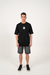 DENIM MC TEE - 02405-242 - comprar online