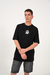 DENIM MC TEE - 02405-242