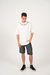 NECK SUPERFLAG MC TEE - 02402-242 - comprar online