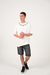 NECK SUPERFLAG MC TEE - 02402-242 en internet