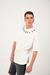 NECK SUPERFLAG MC TEE - 02402-242 - Superflag | Tienda Online