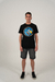 SURFER SKULL MC TEE - 02020-242