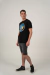 SURFER SKULL MC TEE - 02020-242 - comprar online