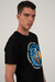 SURFER SKULL MC TEE - 02020-242 - Superflag | Tienda Online