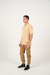 POLO JACQUARD REGULAR - 06001-242