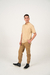 POLO JACQUARD REGULAR - 06001-242 - comprar online