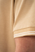 POLO JACQUARD REGULAR - 06001-242 - tienda online