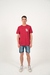 DEAD STROKED MC TEE - 02104-242