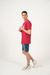 DEAD STROKED MC TEE - 02104-242 - comprar online