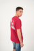 DEAD STROKED MC TEE - 02104-242 - Superflag | Tienda Online