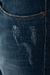 BERMUDA JEAN DARK SLIM - 22306-242 - comprar online