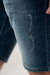 BERMUDA JEAN DARK SLIM - 22306-242 en internet
