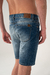 Imagen de BERMUDA JEAN DARK SLIM - 22306-242