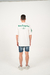 LOS ANGELES S.D. MC TEE - 02409-242 - Superflag | Tienda Online