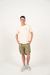 THE ONLY BRAND MC TEE - 02111-242 - comprar online