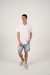 BASIC V TEE MC