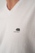 BASIC V TEE MC - tienda online
