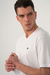 BASIC V TEE MC - Superflag | Tienda Online