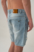 BERMUDA JEAN SOFT STRAIGHT - 22305-242 - tienda online