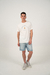 TIMELESS MC TEE - 02005-242 - comprar online