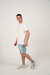 TIMELESS MC TEE - 02005-242 en internet