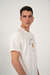 TIMELESS MC TEE - 02005-242 - Superflag | Tienda Online