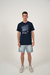 Imagen de SKULL SP MC TEE - 02009-242
