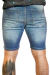 BERMUDA JEAN SLIM ROCK BLUE en internet