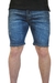 BERMUDA JEAN FARO SLIM - 22306-232