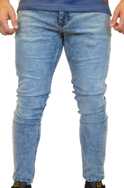 JEAN FIJI BLUE SLIM
