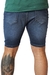 BERMUDA JEAN LULY BLUE SLIM en internet