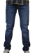 JEAN PACIFIC BLUE MIDDLE - Superflag | Tienda Online