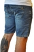 BERMUDA JEAN CRASH BLUE MIDDLE - SKU 22302-222 - comprar online