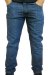 TERRY MIDD JEANS - 23503-231