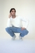 SUP 1973 CREW NECK - 18001-241 - Superflag | Tienda Online