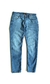 RICK MIDDLE FIT DARK - 23502-241