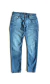 RICK MIDDLE FIT DARK - 23502-241