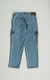 EDDY CARGO LIGHT BLUE JEAN - 23508-241 - comprar online